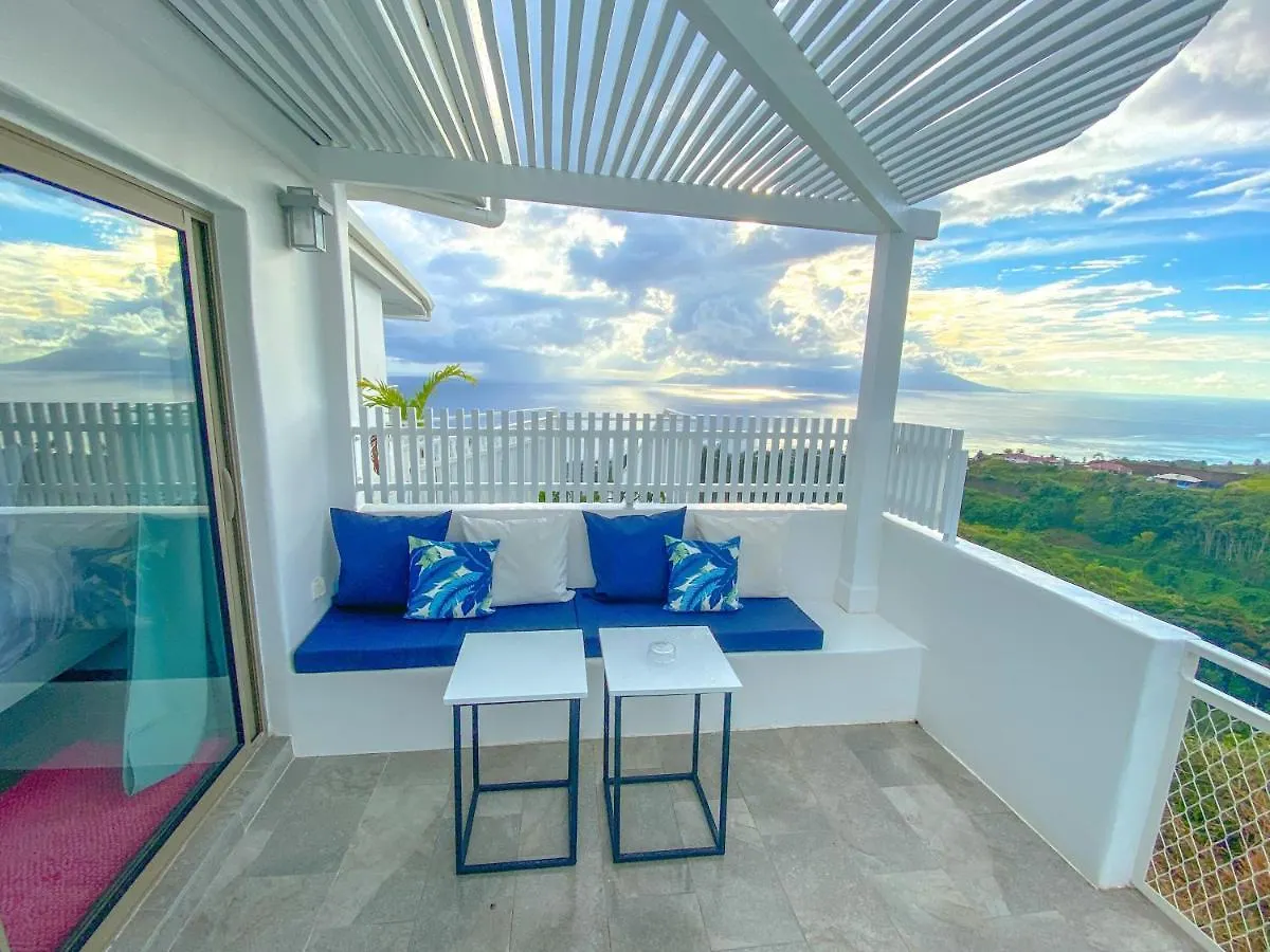 Ninamu Pearl Guest House Punaauia  0*, Punaauia (Tahiti) French Polynesia