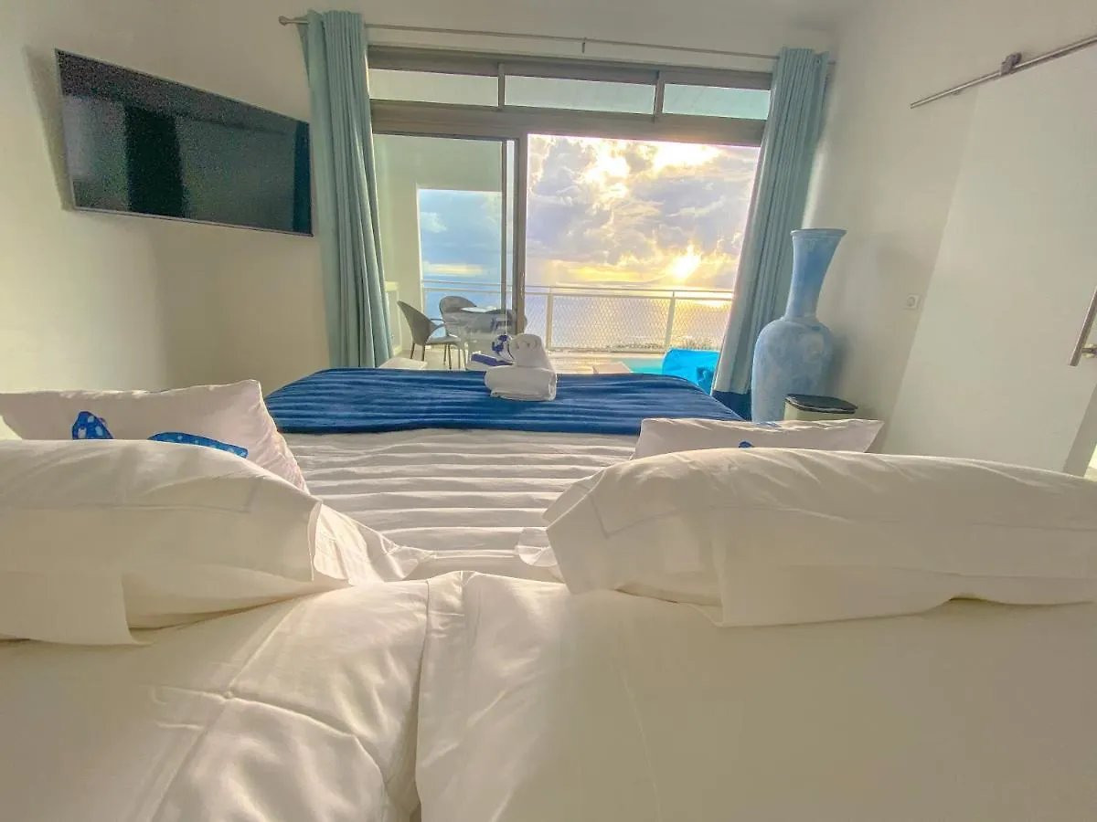 Ninamu Pearl Guest House Punaauia  Bed & Breakfast Punaauia (Tahiti)