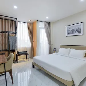 The Akoya Saigon Hotel Ho Chi Minh City