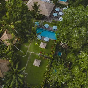 The Hidden Paradise - Chse Certified Hotel Ubud (Bali)