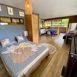 Fare Matatia Punaauia (Tahiti)