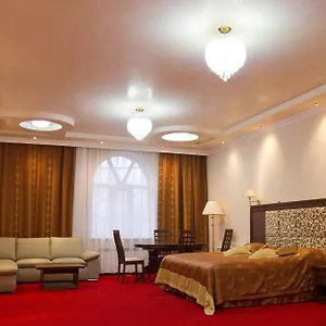 Rauan Hotel Nur-Sultan (Astana)