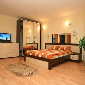 Economy Express Voyage Hotel Lviv