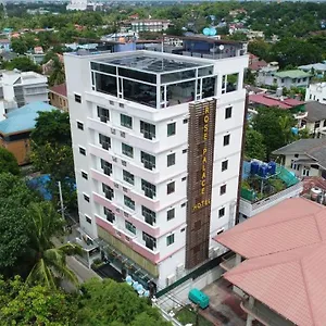 Rose Palace Hotel Yangon