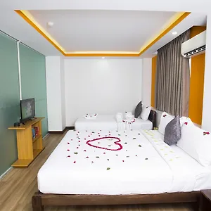 Vista Hotel Yangon